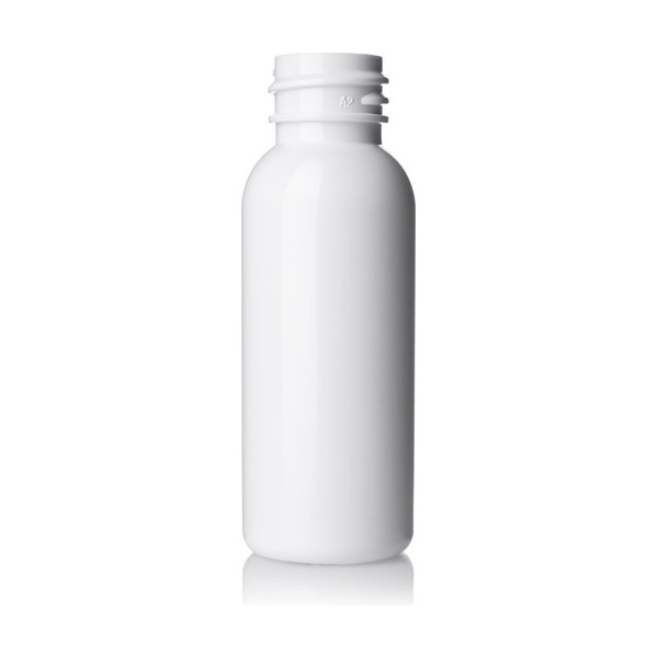 1 oz White PET Imperial Bullet Cosmo