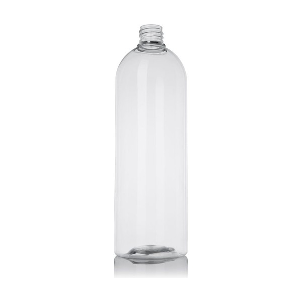 32 oz Clear PET Imperial Bullet Cosmo