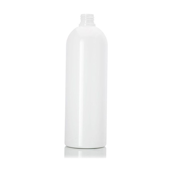 32 oz White PET Imperial Bullet Cosmo