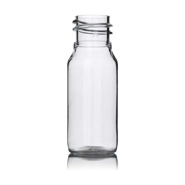 0.5 oz Clear PET Imperial Bullet Cosmo