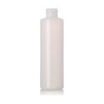 PE Cylinder Round Bottle