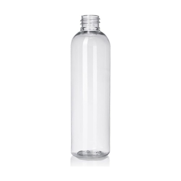 4 oz Clear PET Imperial Bullet Cosmo
