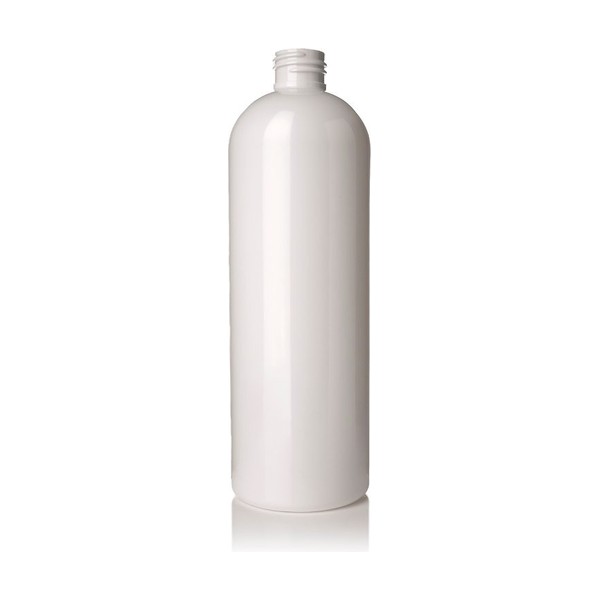 16 oz White PET Imperial Bullet Cosmo