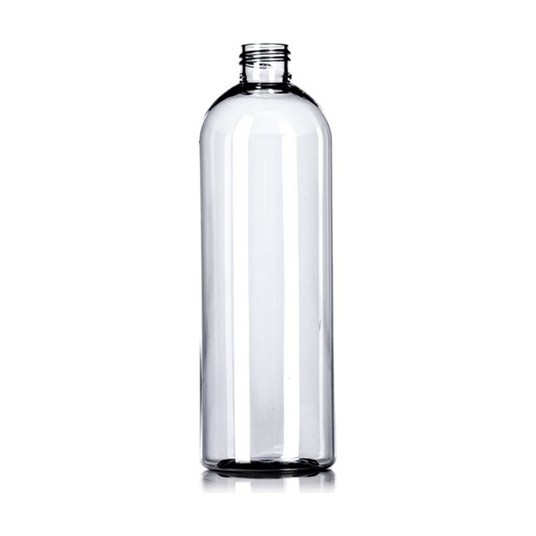 16 oz Clear PET Imperial Bullet Cosmo