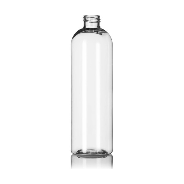 12 oz Clear PET Imperial Bullet Cosmo