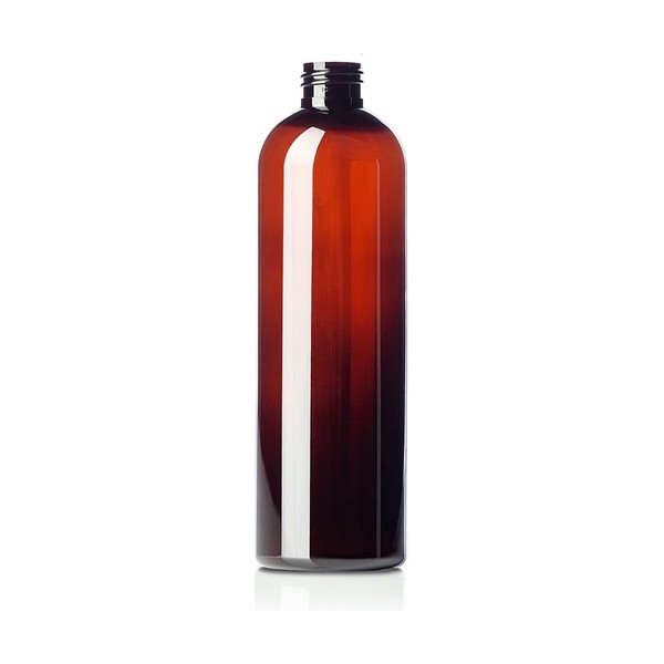 12 oz Amber PET Imperial Bullet Cosmo