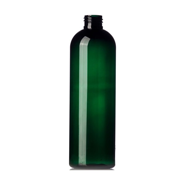 12 oz Green PET Imperial Bullet Cosmo