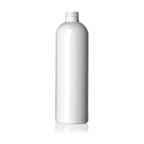 12 oz White PET Imperial Bullet Cosmo