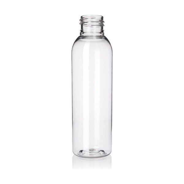 4 oz Clear PET Imperial Bullet Cosmo