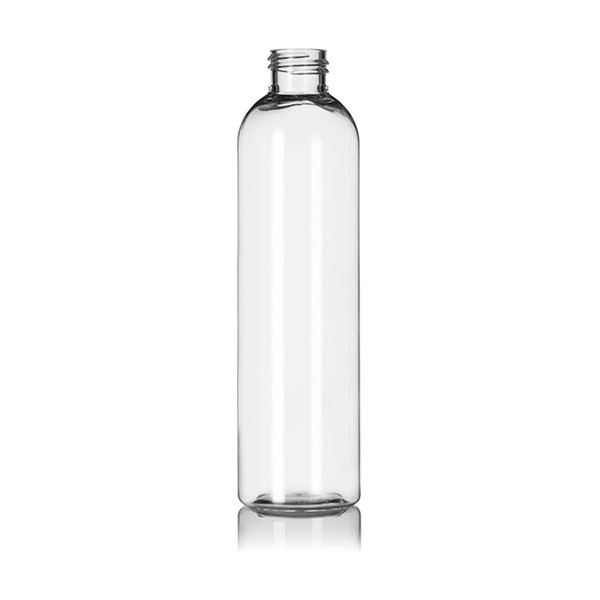 8 oz Clear PET Imperial Bullet Cosmo