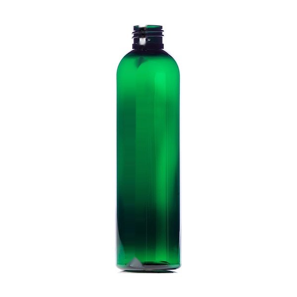 8 oz Green PET Imperial Bullet Cosmo