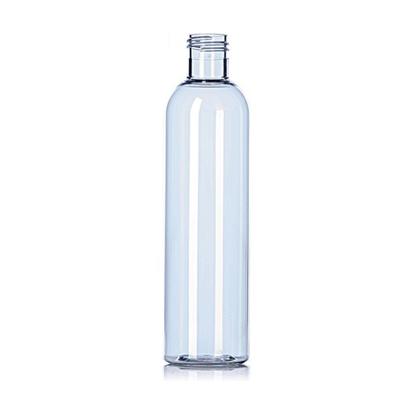 8 oz Clear PET Imperial Bullet Cosmo