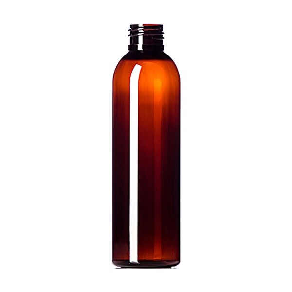 6 oz Amber PET Imperial Bullet Cosmo