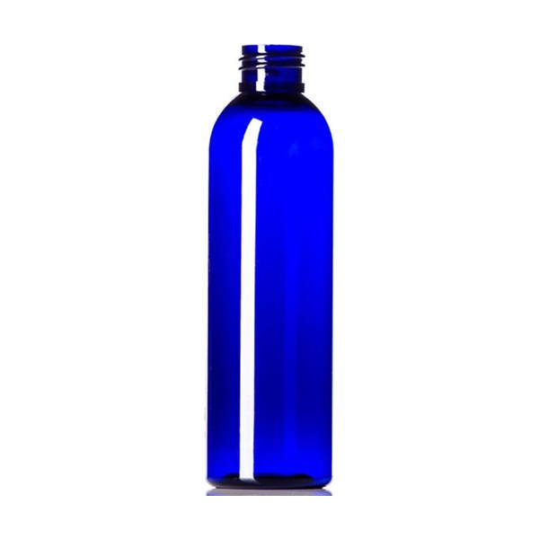 6 oz Blue PET Imperial Bullet Cosmo