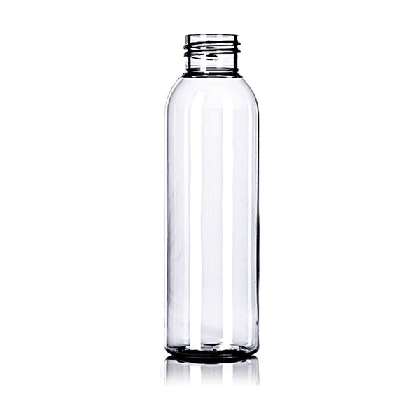 4 oz Clear PET Imperial Bullet Cosmo