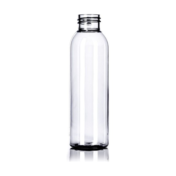 4 oz Clear PET Imperial Bullet Cosmo