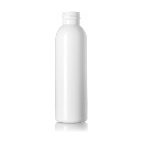 4 oz White PET Imperial Bullet Cosmo