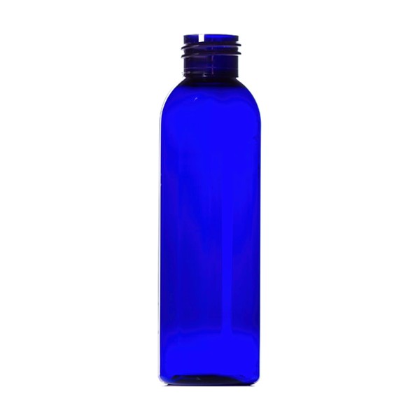 4 oz Blue PET Imperial Bullet Cosmo