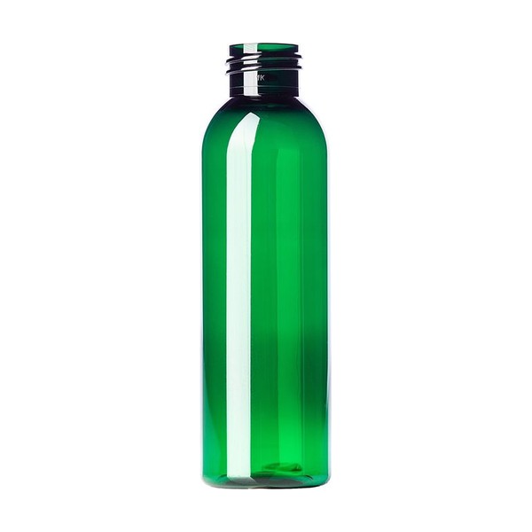 4 oz Green PET Imperial Bullet Cosmo