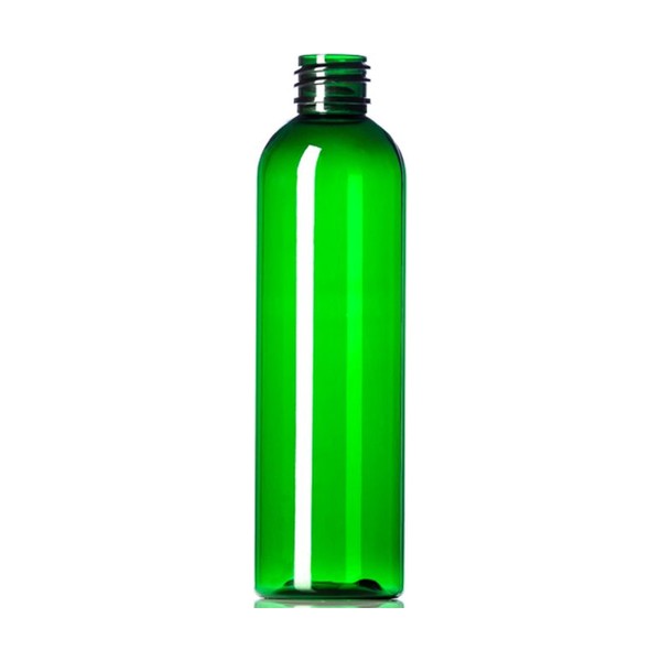 4 oz Green PET Imperial Bullet Cosmo