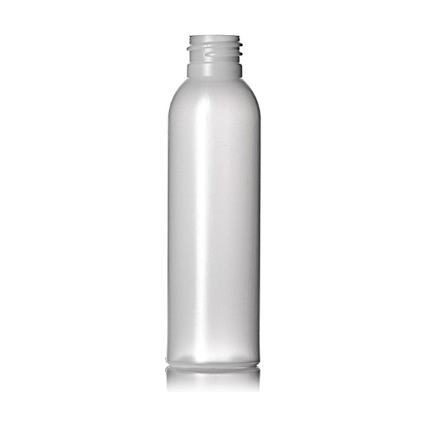 2 oz Natural HDPE Imperial Bullet Cosmo