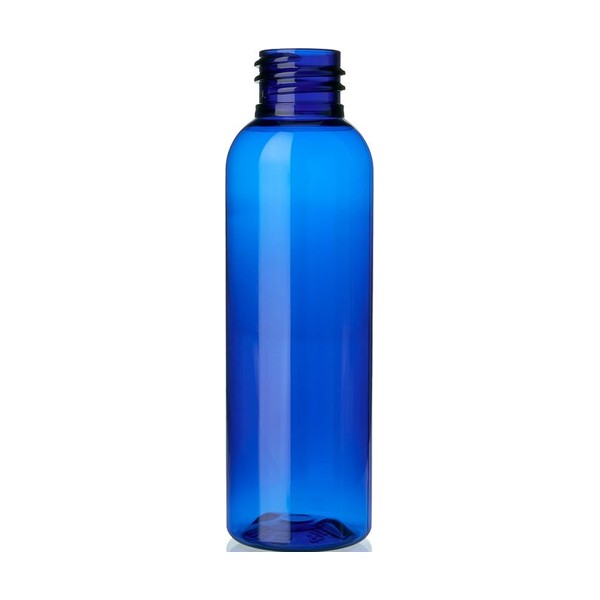 2 oz Blue PET Imperial Bullet Cosmo