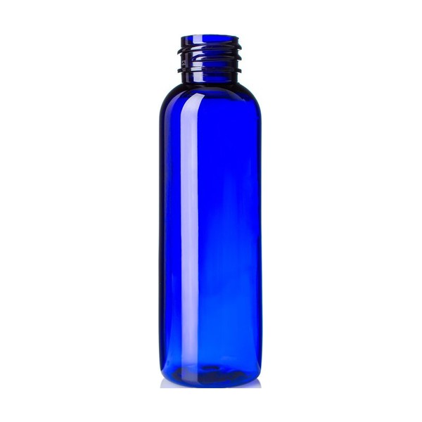 2 oz Blue PET Imperial Bullet Cosmo