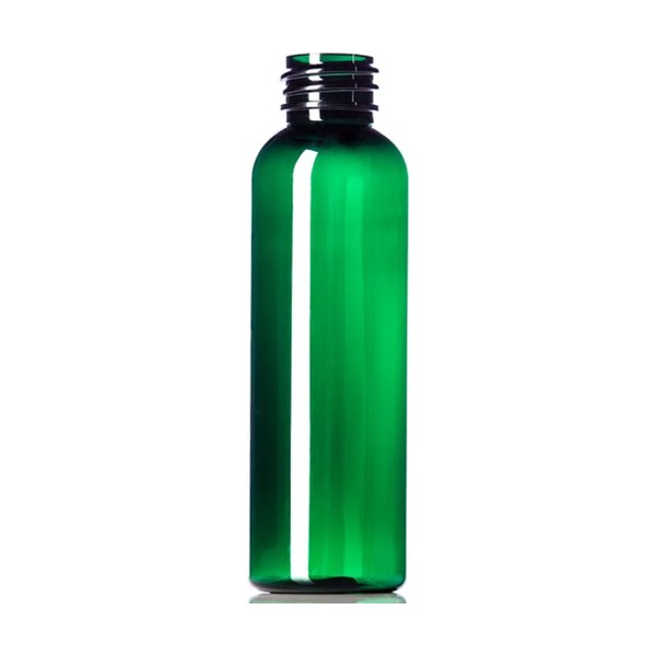 2 oz Green PET Imperial Bullet Cosmo