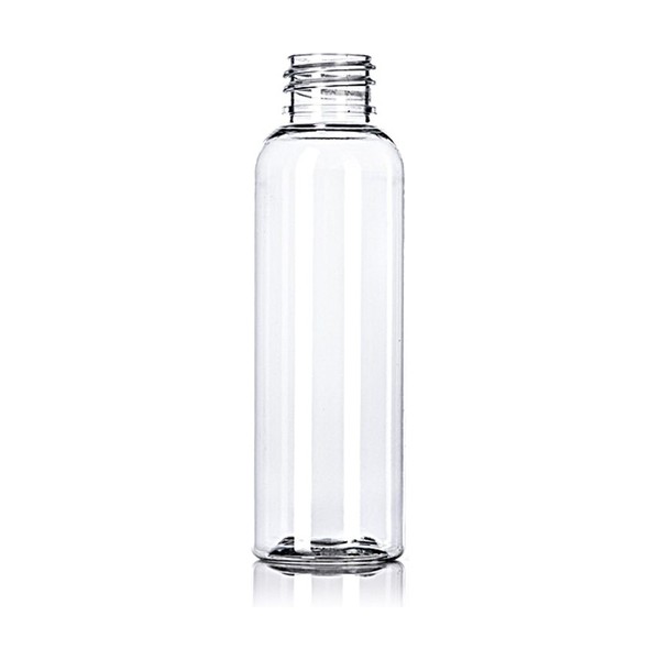2 oz Clear PET Imperial Bullet Cosmo