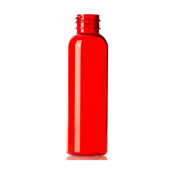 2 oz Red PET Imperial Bullet Cosmo