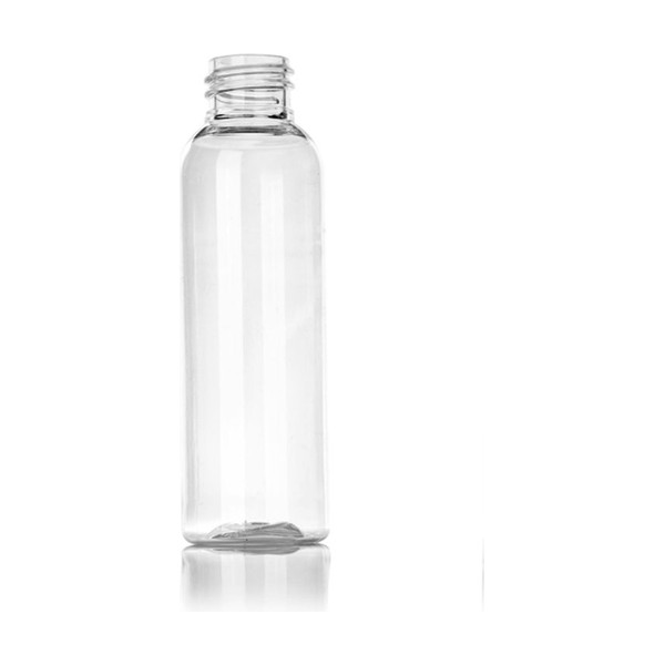 2 oz Clear PET Imperial Bullet Cosmo