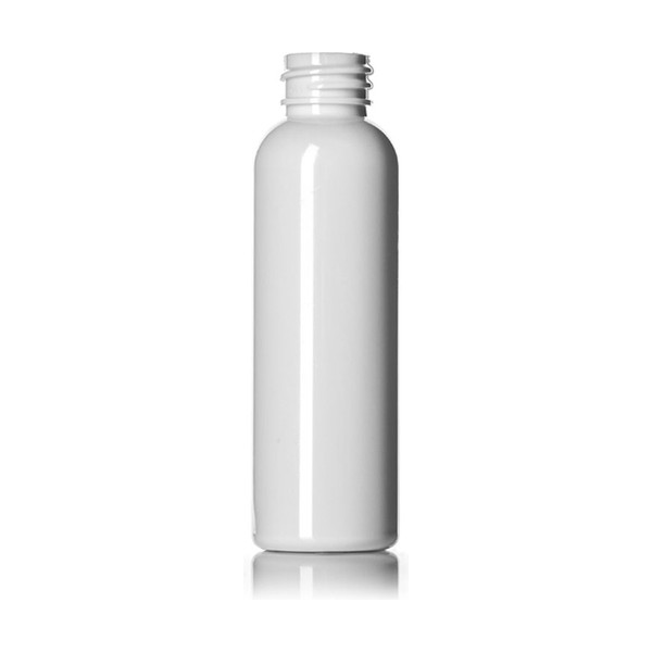 2 oz White PET Imperial Bullet Cosmo