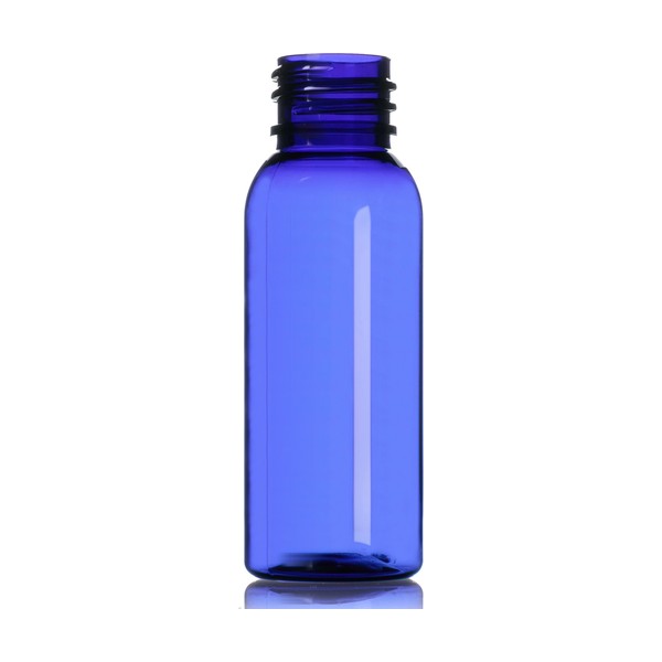1 oz Blue PET Imperial Bullet Cosmo