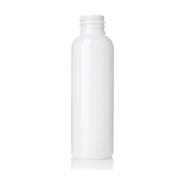 2 oz White PET Imperial Bullet Cosmo