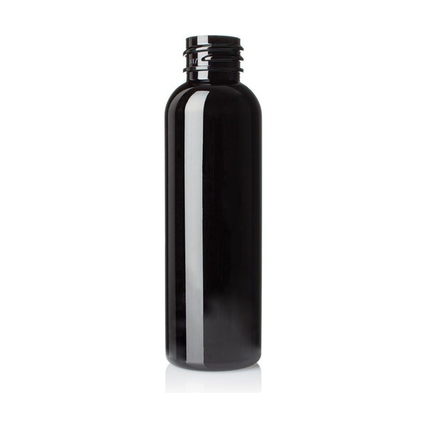 2 oz Black PET Imperial Bullet Cosmo