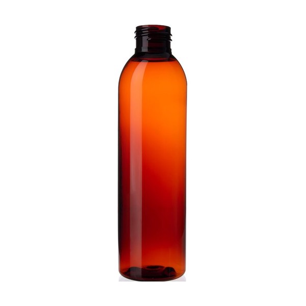 6 oz Amber PET Imperial Bullet Cosmo