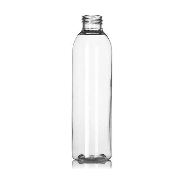 6 oz Clear PET Imperial Bullet Cosmo