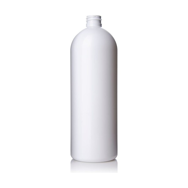 32 oz White PET Imperial Bullet Cosmo