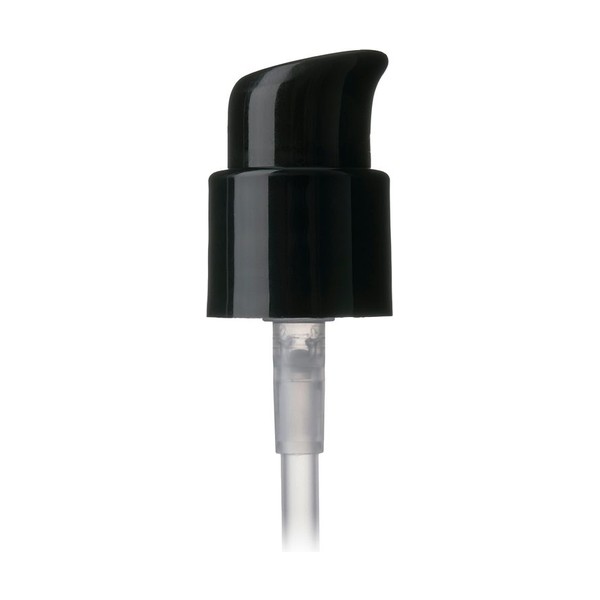 20-400 Black PP Treatment Pump