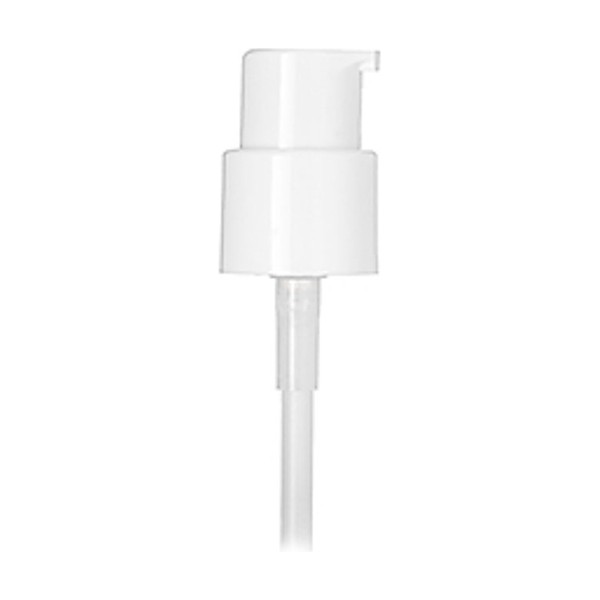 20-400 White PP Treatment Pump