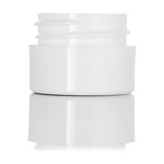 Double Wall Straight Base Jar