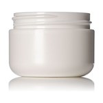 Double Wall Round Base Jar