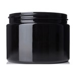 PET Single Wall Jar