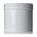 PP Single Wall Jar