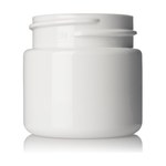 PET Single Wall Jar