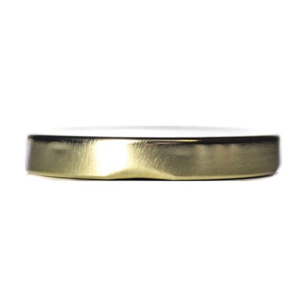 58TW Gold Metal Lug
