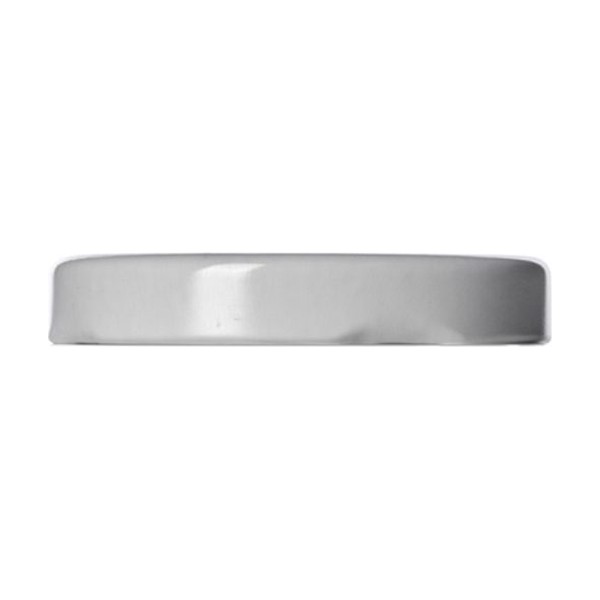58TW White Metal Lug