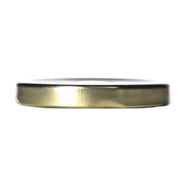 63TW Gold Metal Lug