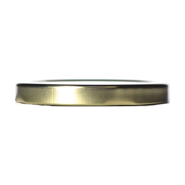 70TW Gold Metal Lug