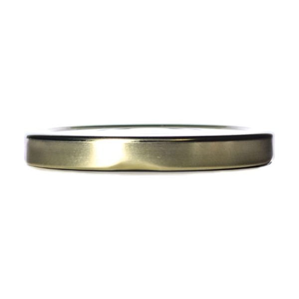 70TW Gold Metal Lug